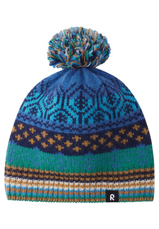 Beanie REIMA Pohjoinen