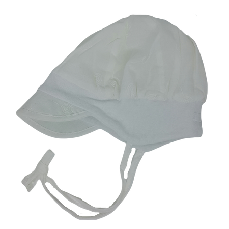 Czapka wiosenna Maximo Kids