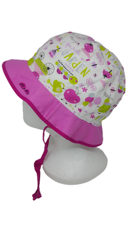 Kapelusz Maximo Kids UV