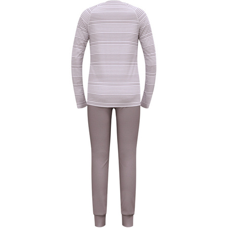 Komplet dziecięcy ODLO Active Warm Set Long