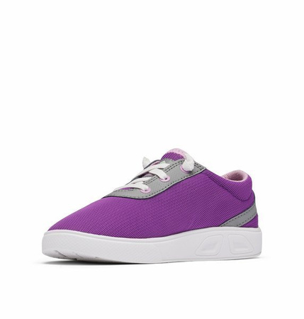 Buty sportowe Columbia YOUTH SPINNER Low Shoe