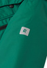 Reimatec winter overall REIMA Kaunisto Deeper Green