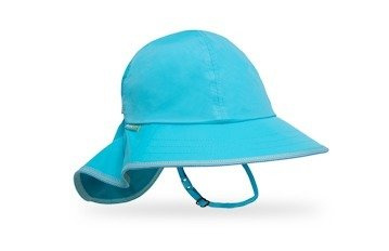 UV Hat Sunday Afternoons Kid's Play Hat Pink