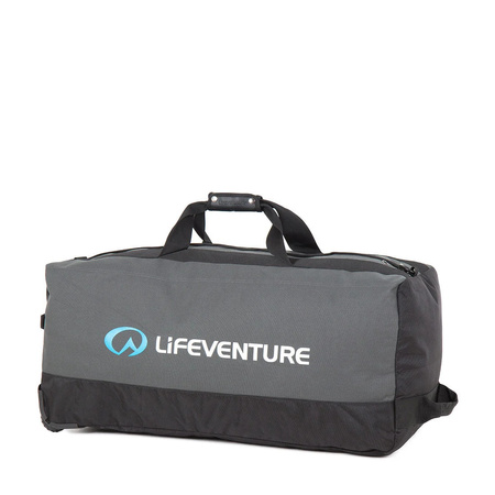 Torba podróżna z kółkami Lifeventure 120L