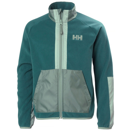 Helly Hansen JR MARKA FLEECE JACKET