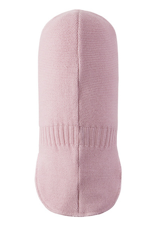 Balaclava REIMA Starrie Pale rose