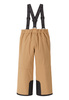 Reimatec winter pants REIMA Proxima Peanut Brown