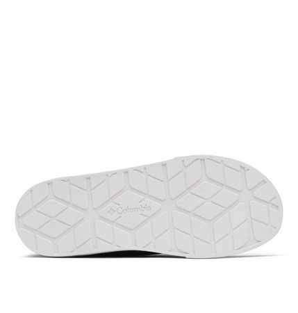 CHILDRENS SPINNER Columbia Low Shoe