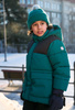 Czapka wełniana zimowa beanie Reima Topsu