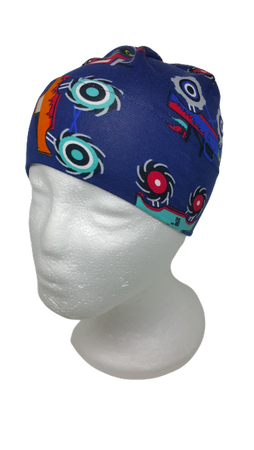 Czapka wiosenna Maximo Kids