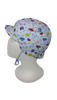 Czapka z daszkiem i osłoną na kark Maximo