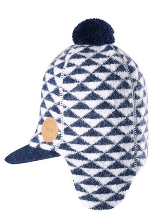 Beanie REIMA Kota