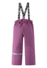 Winter pants REIMA Tuokio Red Violet