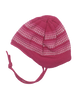 czapka zimowa Maximo Teens Girl ciemny fiolet