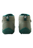 Reimatec barefoot shoes REIMA Hyppii Greyish green