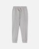 Pants REIMA Tuumi Melange grey