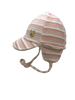 czapka zimowa Maximo Teens Girl ciemny fiolet