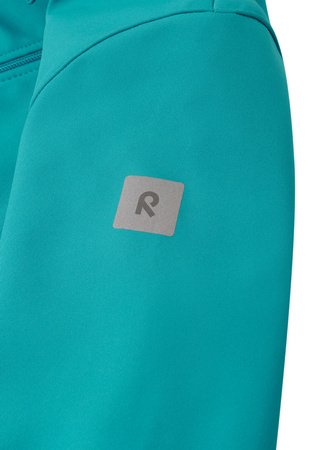 Softshell jacket REIMA Koivula