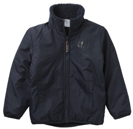 Helly Hansen K REVERSIBLE PILE JACKET