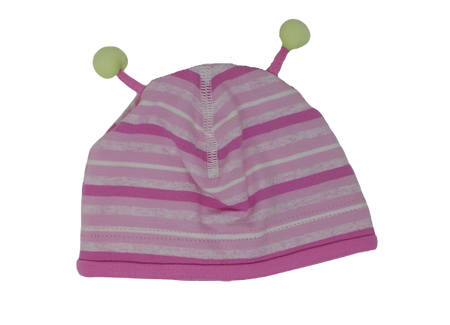 Czapka bawełniana Maximo Baby 
