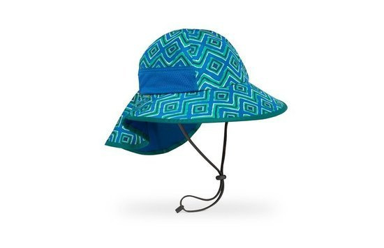 Kapelusz UV Sunday Afternoons Kids' Play Hat