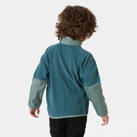 Helly Hansen K MARKA FLEECE JACKET