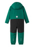 Softshell overall REIMA Nurmes Deeper Green