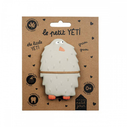 Zabawka do kąpieli Yeti | Maison Petit Jour®