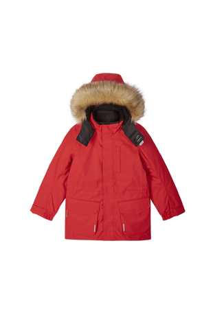 Reimatec winter jacket REIMA Naapuri