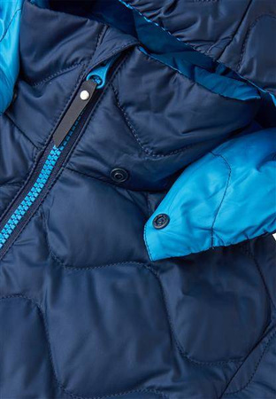 Down jacket REIMA Fossila