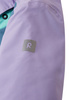 Reimatec winter jacket REIMA Arantila Blooming Lilac