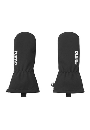 Softshell mittens REIMA Osaten