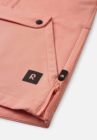 Anorak REIMA Ulkoiluun