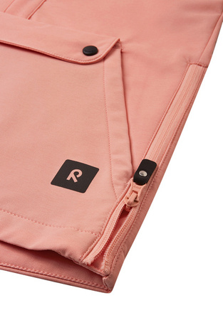 Anorak REIMA Ulkoiluun
