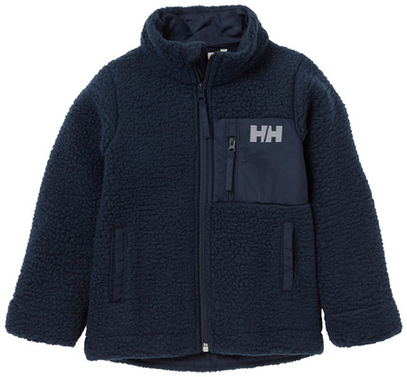 Helly Hansen K CHAMP PILE JACKET