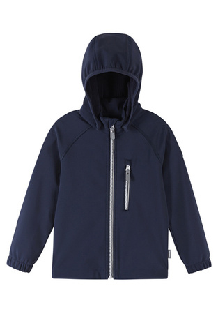 Softshell jacket REIMA Vantti