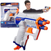 Nerf PISTOLET N-Strike Traid Ex-3 naboje