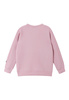 Sweatshirt REIMA Letkein Grey Pink