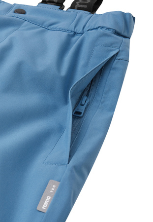 Reimatec winter pants REIMA Proxima Blue Ocean