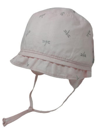 Czapka wiosenna Maximo Kids