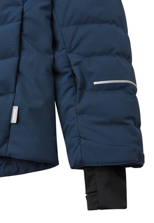 Winter jacket REIMA Luppo Navy