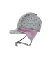 Czapka dziecięca Doll z daszkiem UV