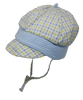 Czapka wiosenna Maximo Kids