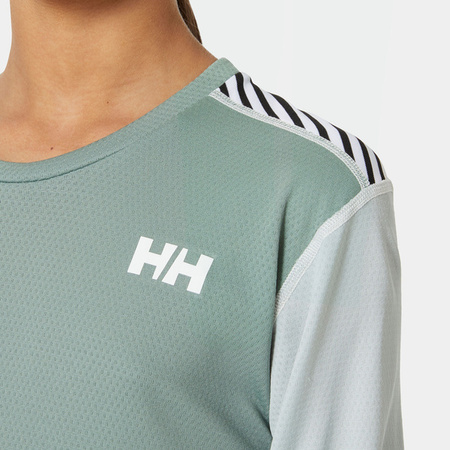 Helly Hansen JR HH LIFA ACTIVE SET