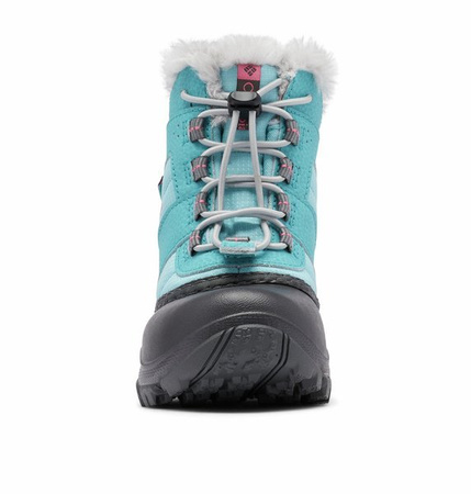 Columbia Rope Tow™ III wasserfeste Schneeschuhe für Mädchen