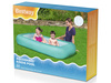 Aufblasbarer Pool Meeresfarbe 165 x 104 x 25 cm Bestway 51115