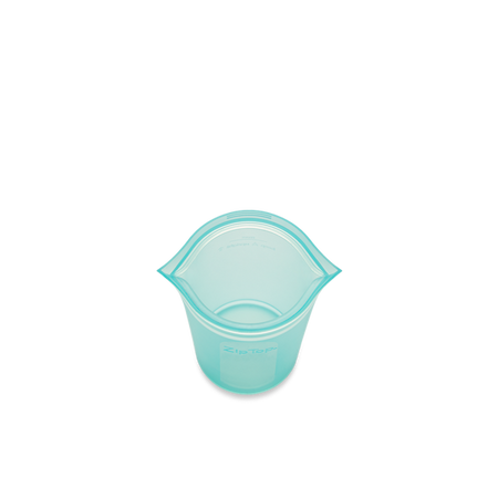 ZT - Pojemnik na przekąski S, Teal, CUPS