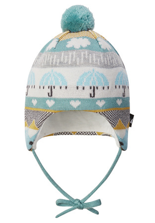 Beanie REIMA Moomin Yngst