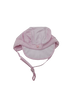 czapka zimowa Maximo Teens Girl ciemny fiolet