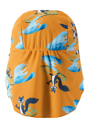 Sunhat REIMA Kilpikonna